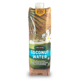 COCONUT WATER - ORGANIC, 33.8 Oz