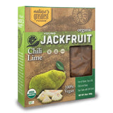Jackfruit - Chili & Lime - Organic