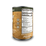 COCONUT CREAM - ORGANIC, 13.5 Oz