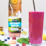 COCONUT WATER - ORGANIC, 33.8 Oz