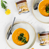 EVAPORATED COCONUT MILK, 9.5 oz