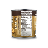 EVAPORATED COCONUT MILK, 9.5 oz