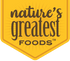 Nature's Greatest Foods