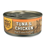 Tuna & Chicken - Cat Food Pate